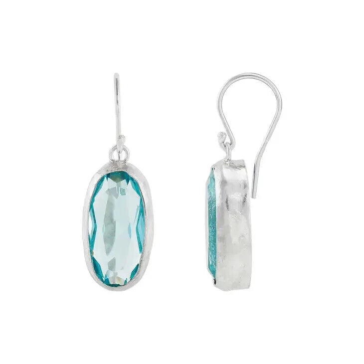 Silpada 'Ananta' Sterling Silver Earrings