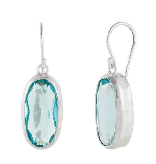 Silpada 'Ananta' Sterling Silver Earrings