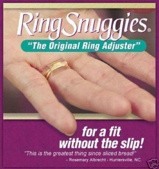 "Original "Ring Snuggies