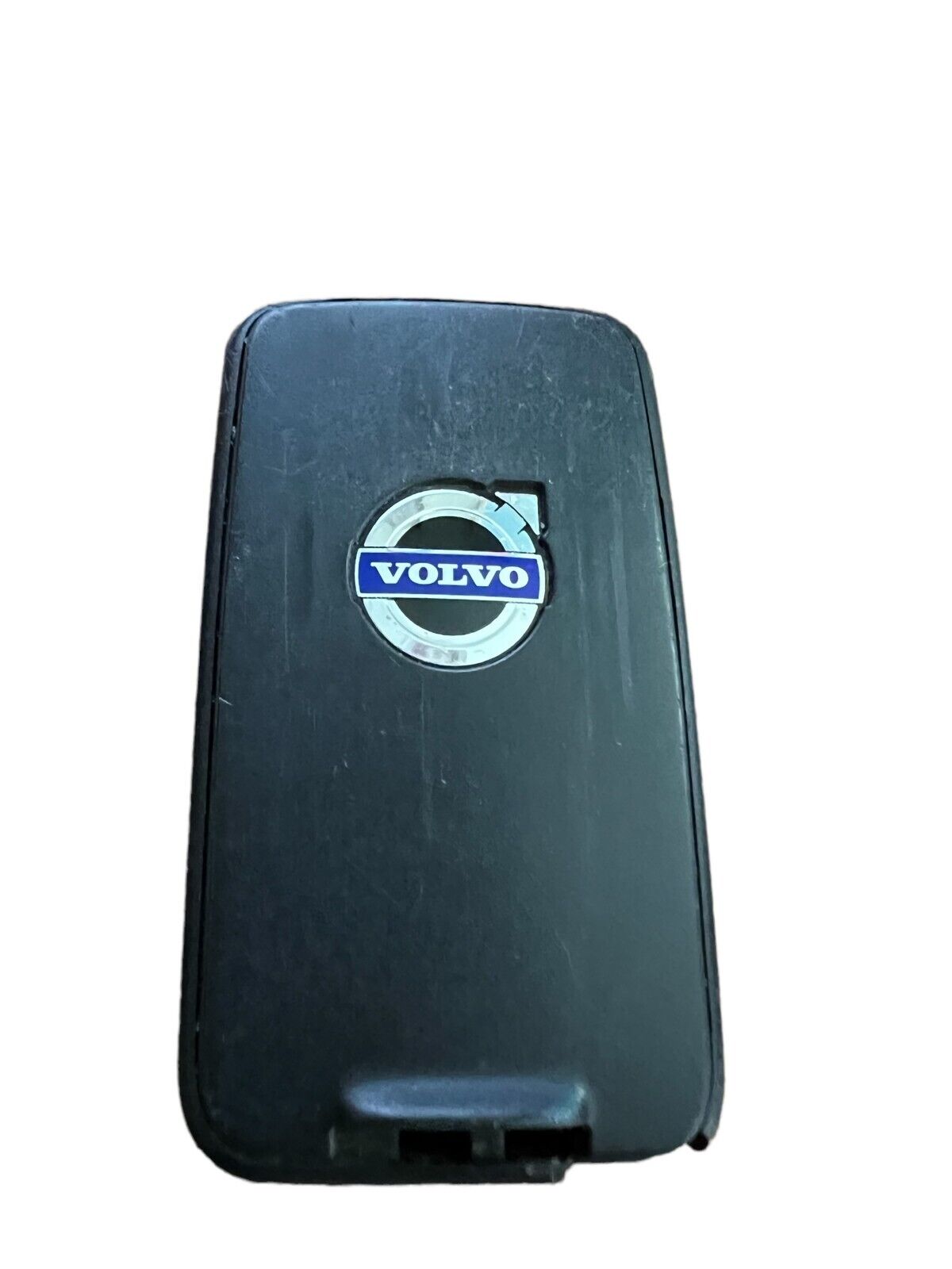 Universal Volvo Remote - Works on any Volvo