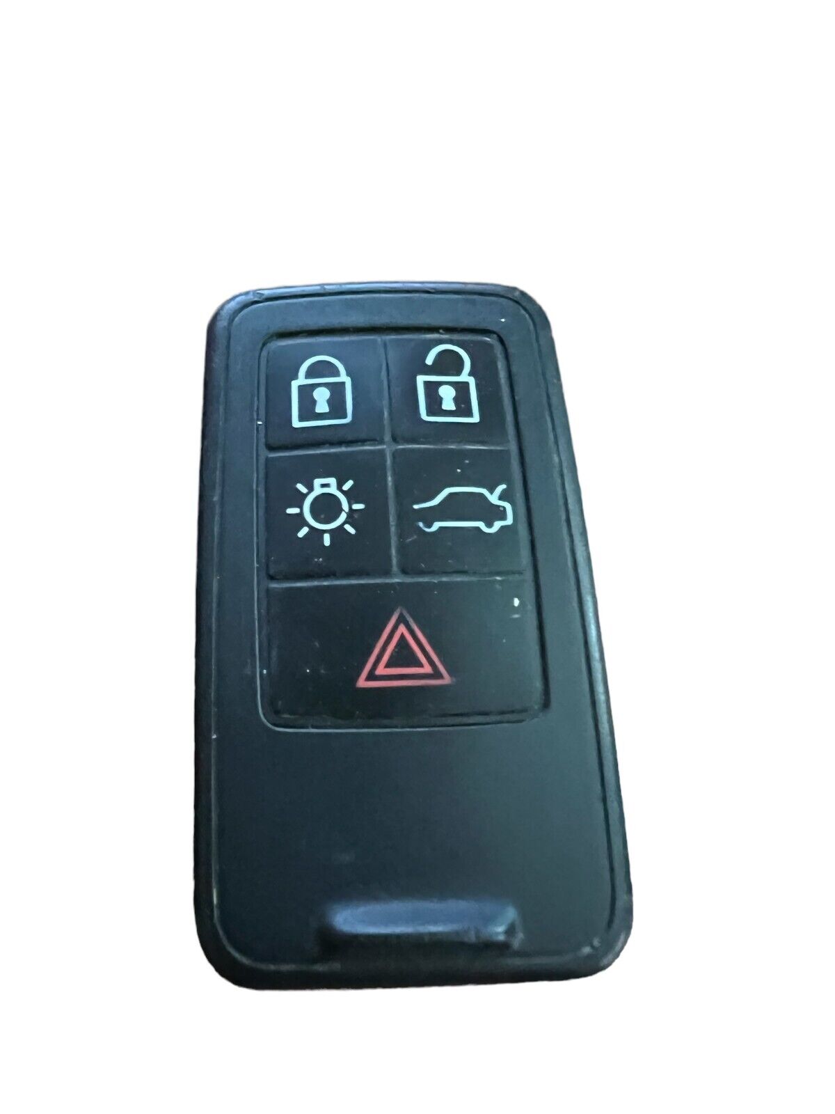 Universal Volvo Remote - Works on any Volvo