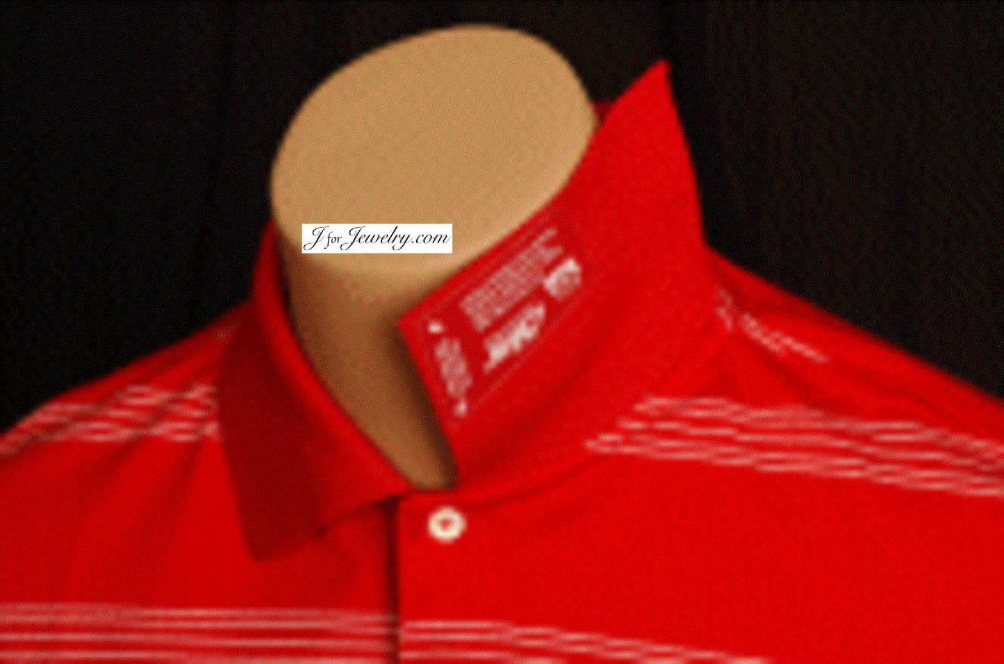 Collar Styx - Collar Stays Great for Golf Shirts! Try 1 Package