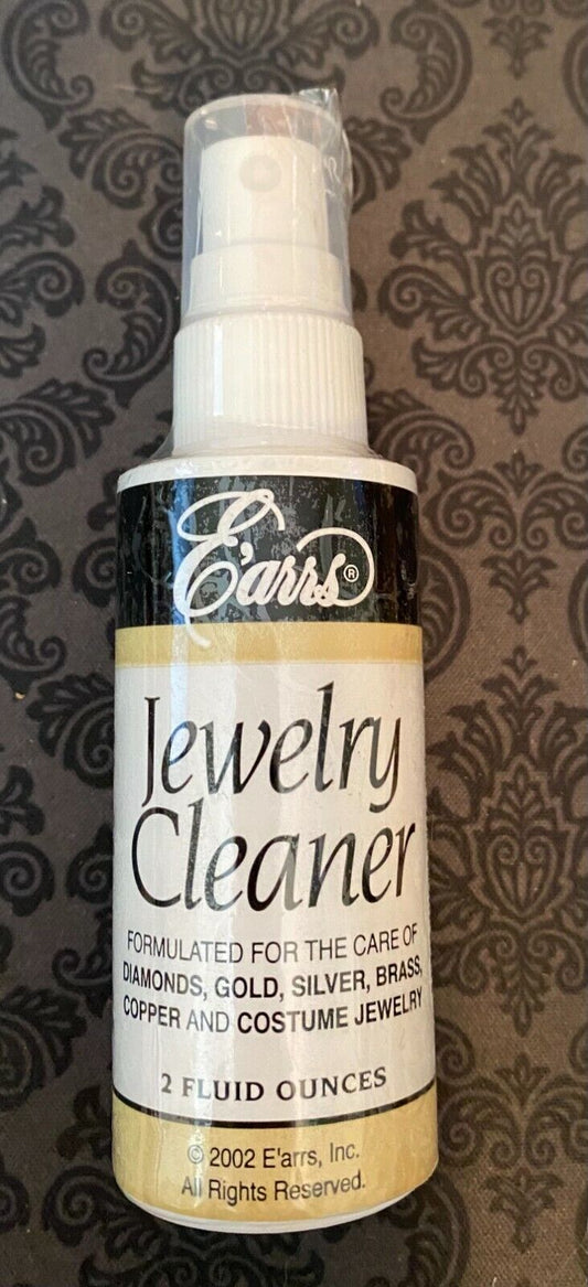 Jewelry Cleaner